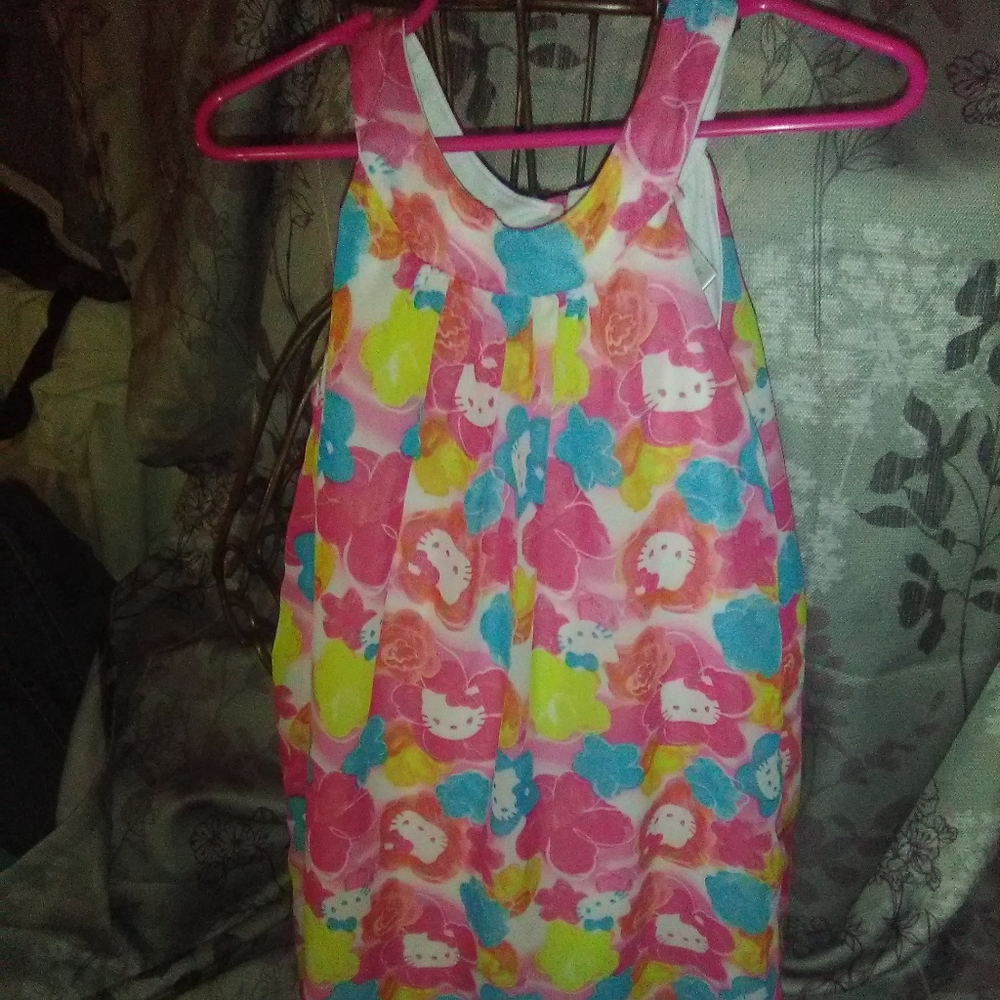 💰3@$20!💰 Hello Kitty Dress
